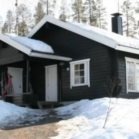 Loma-asunnot Holiday Lomayllas Maja F87/palovaarankaarre 26 B *