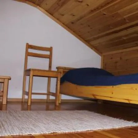 Holiday Lomayllas Maja F87/palovaarankaarre 26 B * Yllasjarvi