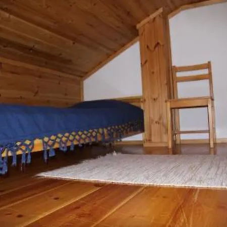 Holiday Lomayllas Maja F87/palovaarankaarre 26 B Loma-asunnot Ylläsjärvi